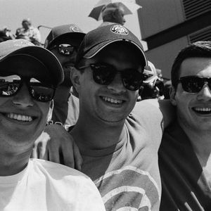 Meet your Posher, Thomas